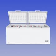 Emelcold Chest Freezer 708 Litres EMCF900