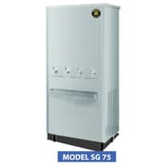 Emelcold Water Tank Cooler 75 Gallon SG75