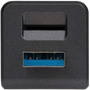 Maktar QubiiPro Backup iPhone/iPad Grey