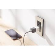 Maktar QubiiPro Backup iPhone/iPad Grey