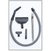 Clikon Turbo Vacuum Cleaner Maroon CK4402