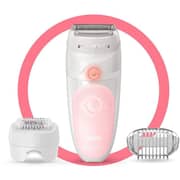 Braunx Silk-epil 5 Wet & Dry Epilator SES9-720