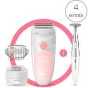 Braun Silk-epil 5 Epilator SES5-820