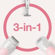 Braun Silk-epil 5 Epilator SES5-820