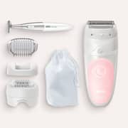Braun Silk-epil 5 Epilator SES5-820