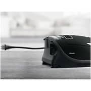 Miele Bagged Vacuum Cleaner Complete C3 Score Black