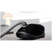 Miele Bagged Vacuum Cleaner Complete C3 Score Black