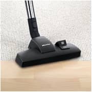 Miele Bagged Vacuum Cleaner Complete C3 Score Black