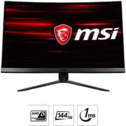 MSI MSI-MNTR-MAG271C 1920 x 1080 Curved Full HD Gaming Optix MAG271C Monitor 27