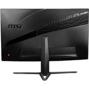 MSI MSI-MNTR-MAG271C 1920 x 1080 Curved Full HD Gaming Optix MAG271C Monitor 27