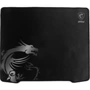 MSI Non-Slip Mouse Pad Black