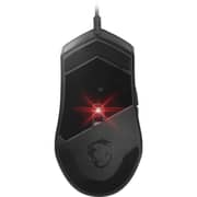 MSI Clutch Gaming Mouse Black
