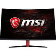 MSI MSI-MNTR-AG32CV 1920 x 1080 Curve Full HD Gaming Optix AG32CV Monitor 31.5