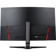 MSI MSI-MNTR-AG32CV 1920 x 1080 Curve Full HD Gaming Optix AG32CV Monitor 31.5