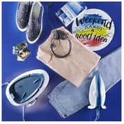 Tefal Steam Generator SV7030MO