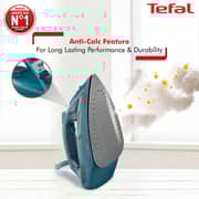 Tefal Echo Master Steam Iron FV1734MO