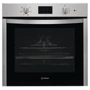 Indesit Built In Electric Oven IFW55Y4