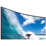 Samsung LC24T550FDMXUE Full HD Curved Monitor 24inch