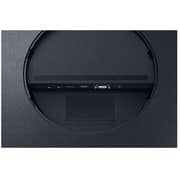 Samsung LC24T550FDMXUE Full HD Curved Monitor 24inch