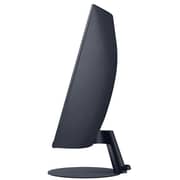 Samsung LC24T550FDMXUE Full HD Curved Monitor 24inch
