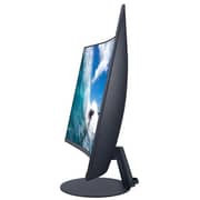Samsung LC24T550FDMXUE Full HD Curved Monitor 24inch