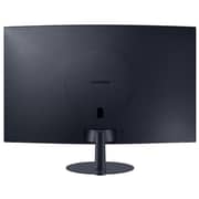 Samsung LC24T550FDMXUE Full HD Curved Monitor 24inch