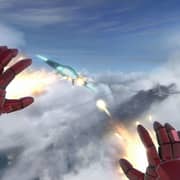 PS4 Marvel's Iron Man VR Game