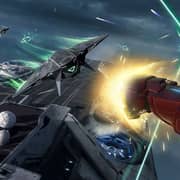 PS4 Marvel's Iron Man VR Game
