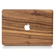 WOODWE Real Wood MacBook Case for Protection for Air 13inch with Touch ID