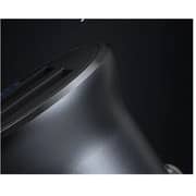 Anker Dual USB Port Car Charger Silver