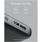 Anker Power Bank 10000mAh Black A1229H12