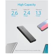 Anker Power Bank 10000mAh Black A1229H12