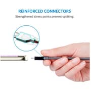 Anker Data Cable 1.8m Black