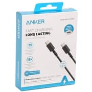 Anker Data Cable 1.8m Black