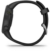 Garmin 010-02156-15 Forerunner 45 Large GPS Smartwatch Black