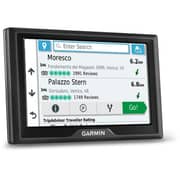 Garmin Drive 52 & Live Traffic Navigator 010-02036-52