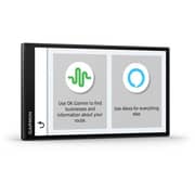 Garmin Drive Smart 65 Traffic Navigator 010-02038-53