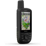 Garmin GPSMAP 66S Handheld Multisatellite Navigator 010-01918-01