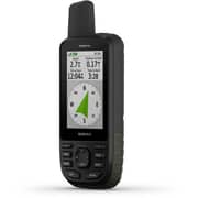 Garmin GPSMAP 66S Handheld Multisatellite Navigator 010-01918-01