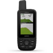 Garmin GPSMAP 66S Handheld Multisatellite Navigator 010-01918-01