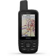Garmin GPSMAP 66S Handheld Multisatellite Navigator 010-01918-01