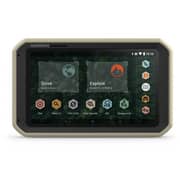 Garmin Caravans Overlander Multipurpose GPS Navigator 010-02195-10