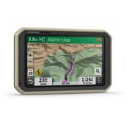 Garmin Caravans Overlander Multipurpose GPS Navigator 010-02195-10