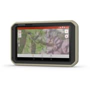 Garmin Caravans Overlander Multipurpose GPS Navigator 010-02195-10
