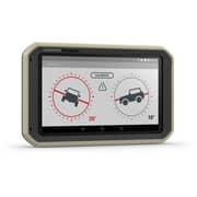 Garmin Caravans Overlander Multipurpose GPS Navigator 010-02195-10