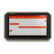 Garmin Caravans Overlander Multipurpose GPS Navigator 010-02195-10
