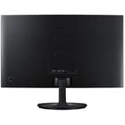 Samsung LC24F390FHMXUE Full HD Curved Monitor 24inch