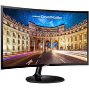 Samsung LC24F390FHMXUE Full HD Curved Monitor 24inch