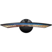 Samsung LC24F390FHMXUE Full HD Curved Monitor 24inch