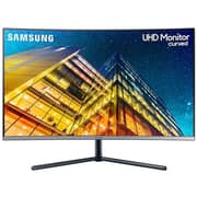 Samsung LU32R590CWMXUE UHD Curved Monitor 32inch